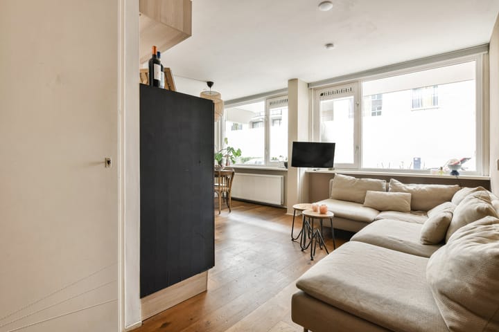 Foto 4 van Nova Zemblastraat 437