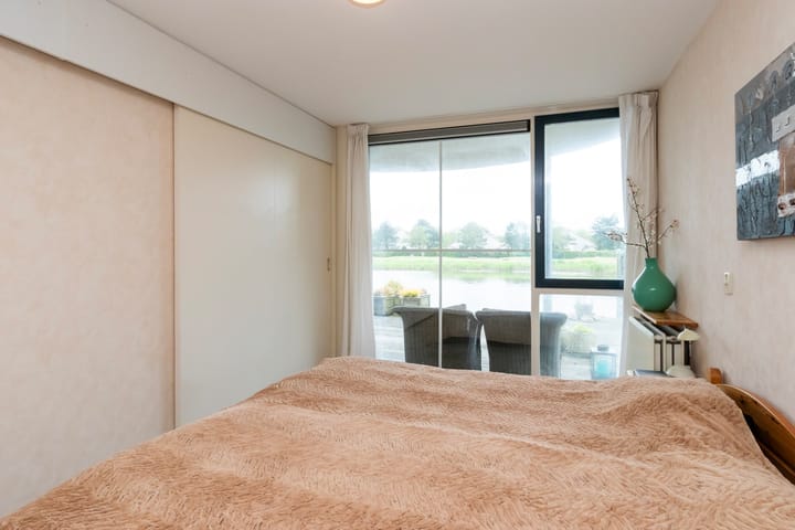 Appartement te koop: Ooghduyne 312, Julianadorp