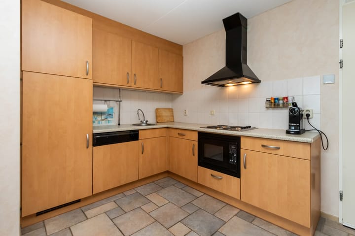 Appartement te koop: Ooghduyne 312, Julianadorp