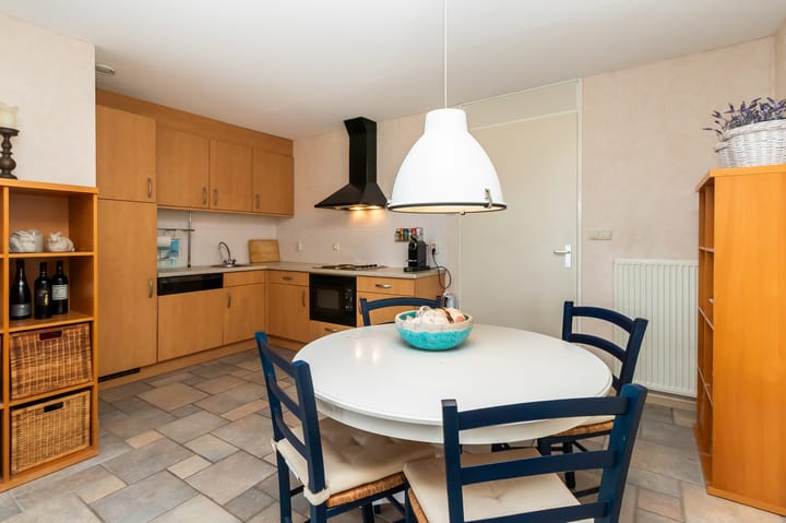Appartement te koop: Ooghduyne 312, Julianadorp