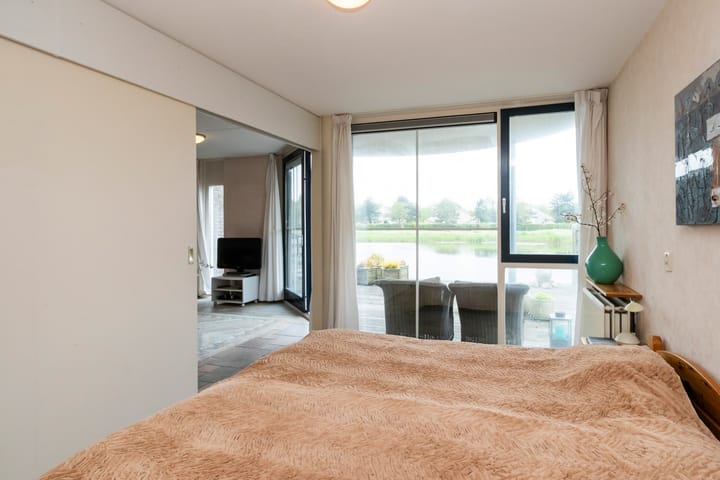 Appartement te koop: Ooghduyne 312, Julianadorp