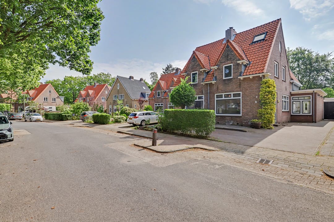 Foto 1 van Gerolaan 47