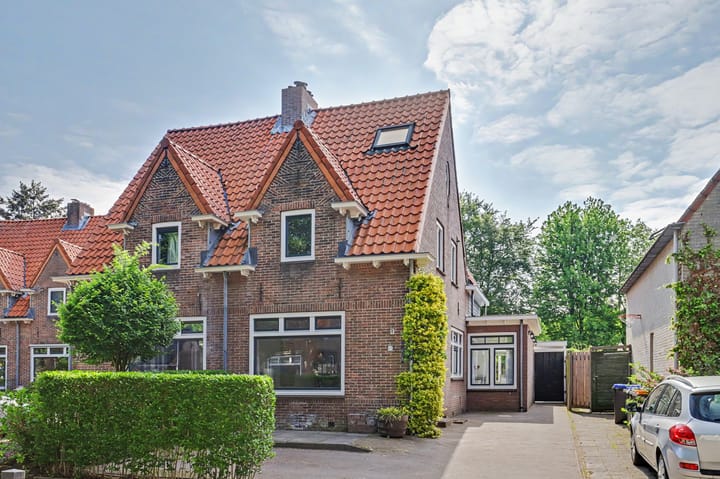 Foto 3 van Gerolaan 47