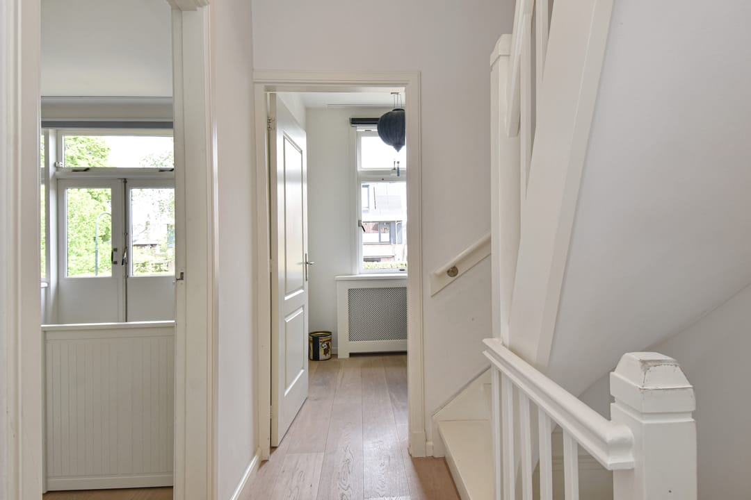 Foto 43 van Laan van Rustenburg 33