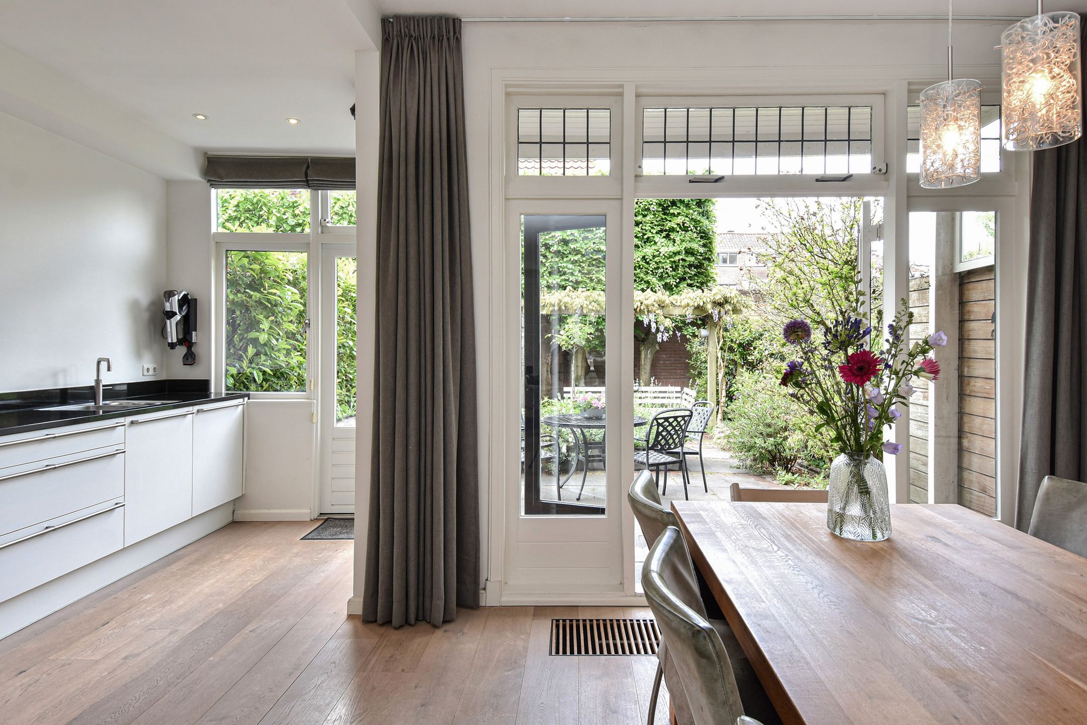 Laan van Rustenburg 33 