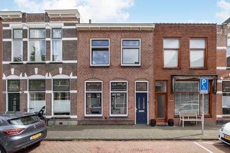 Decimastraat thumbnail