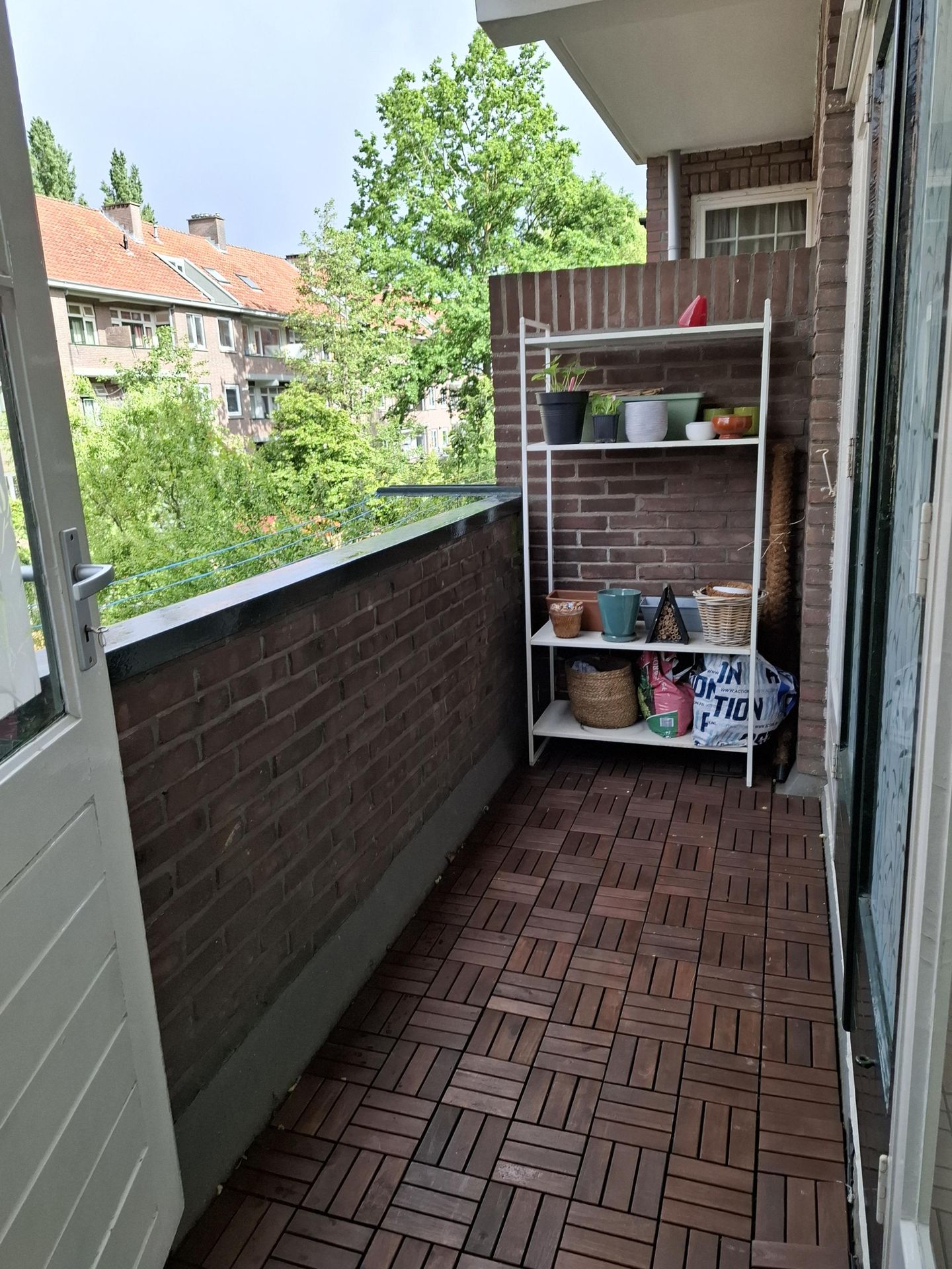 Foto 10 van Dorpsweg 163-B