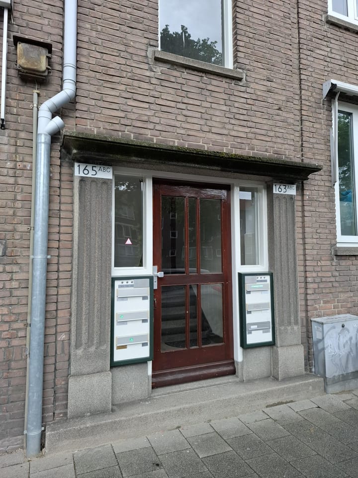 Foto 2 van Dorpsweg 163-B