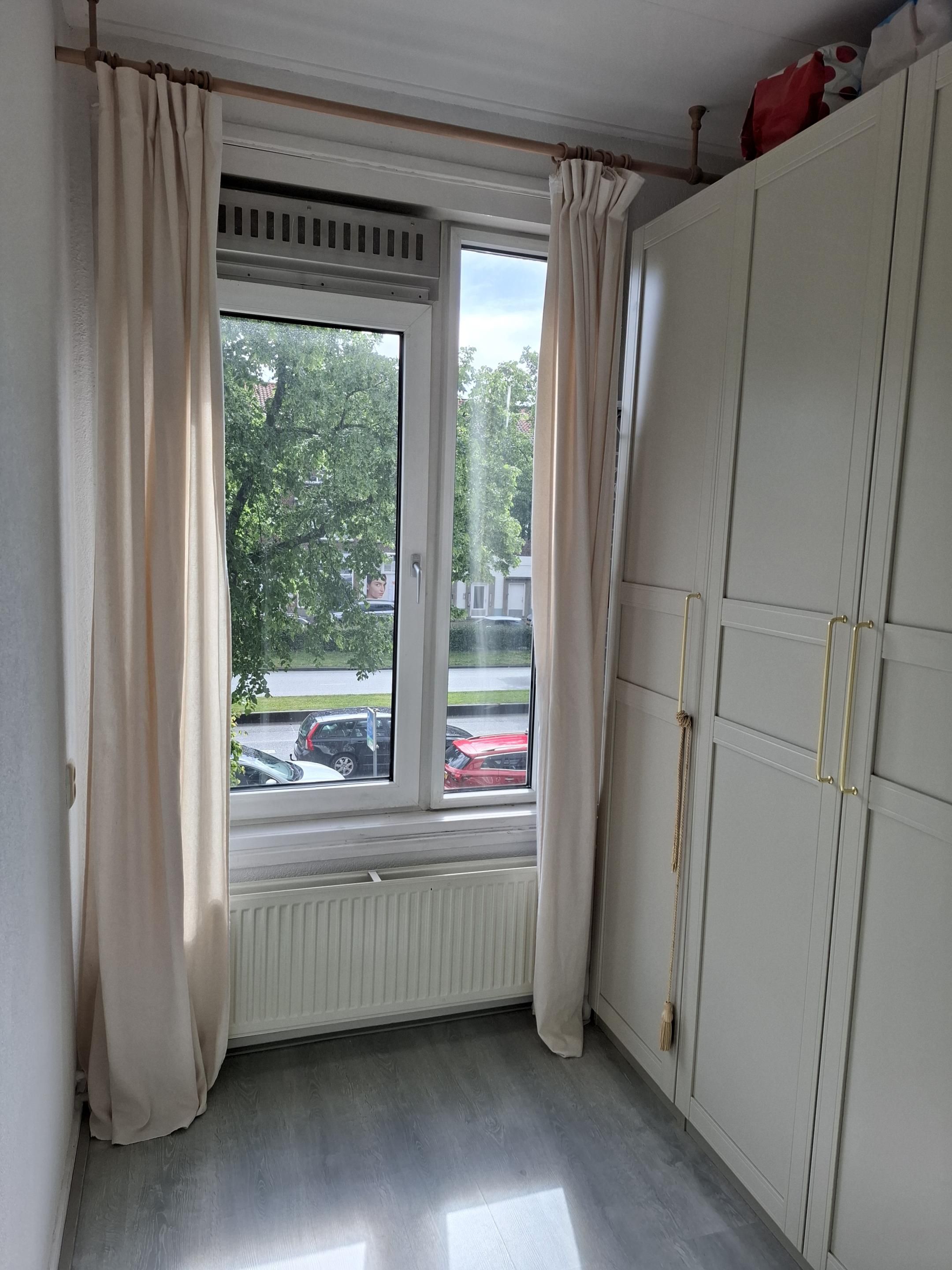 Foto 6 van Dorpsweg 163-B