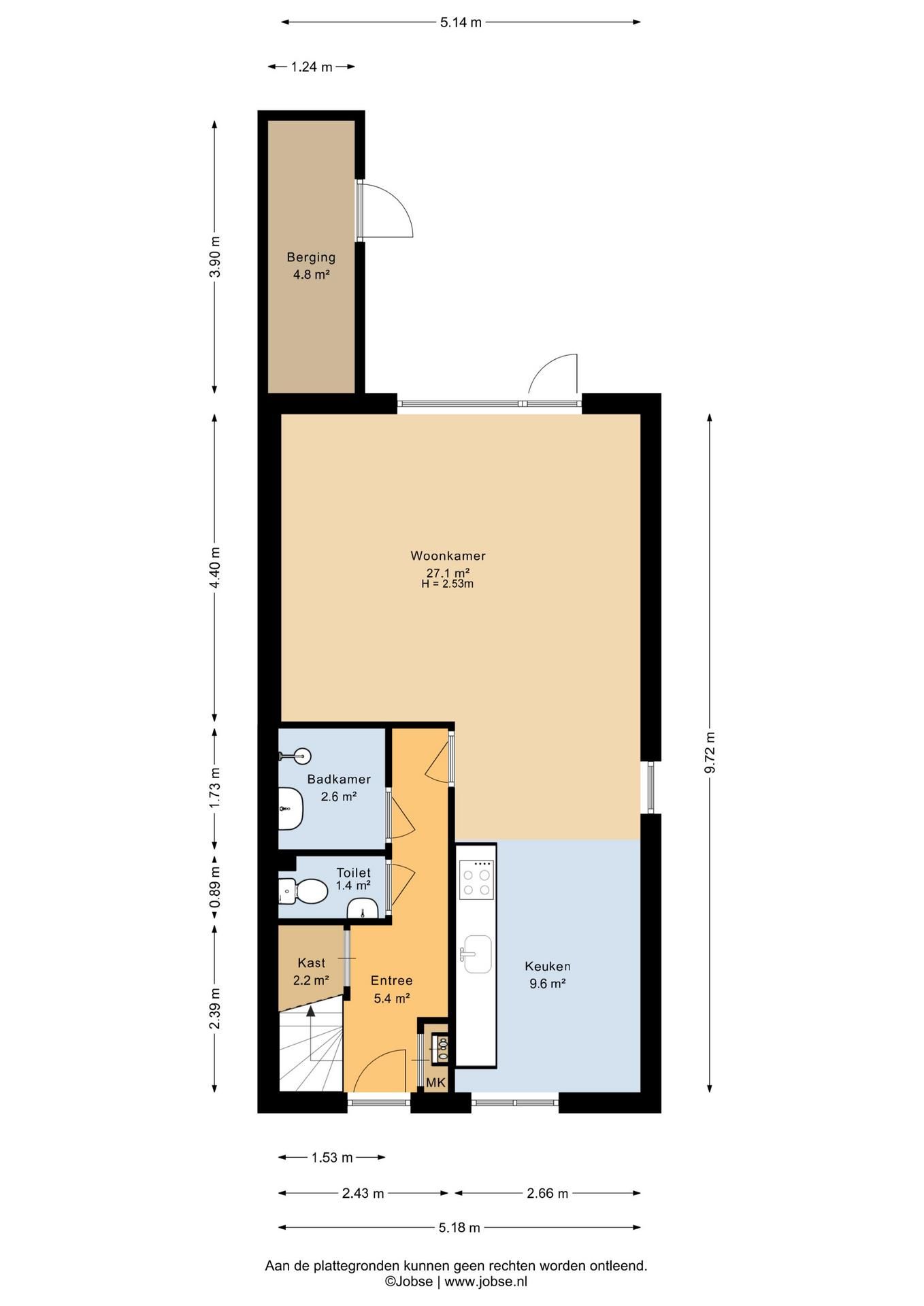 Photo 15 of Den Hoek 21