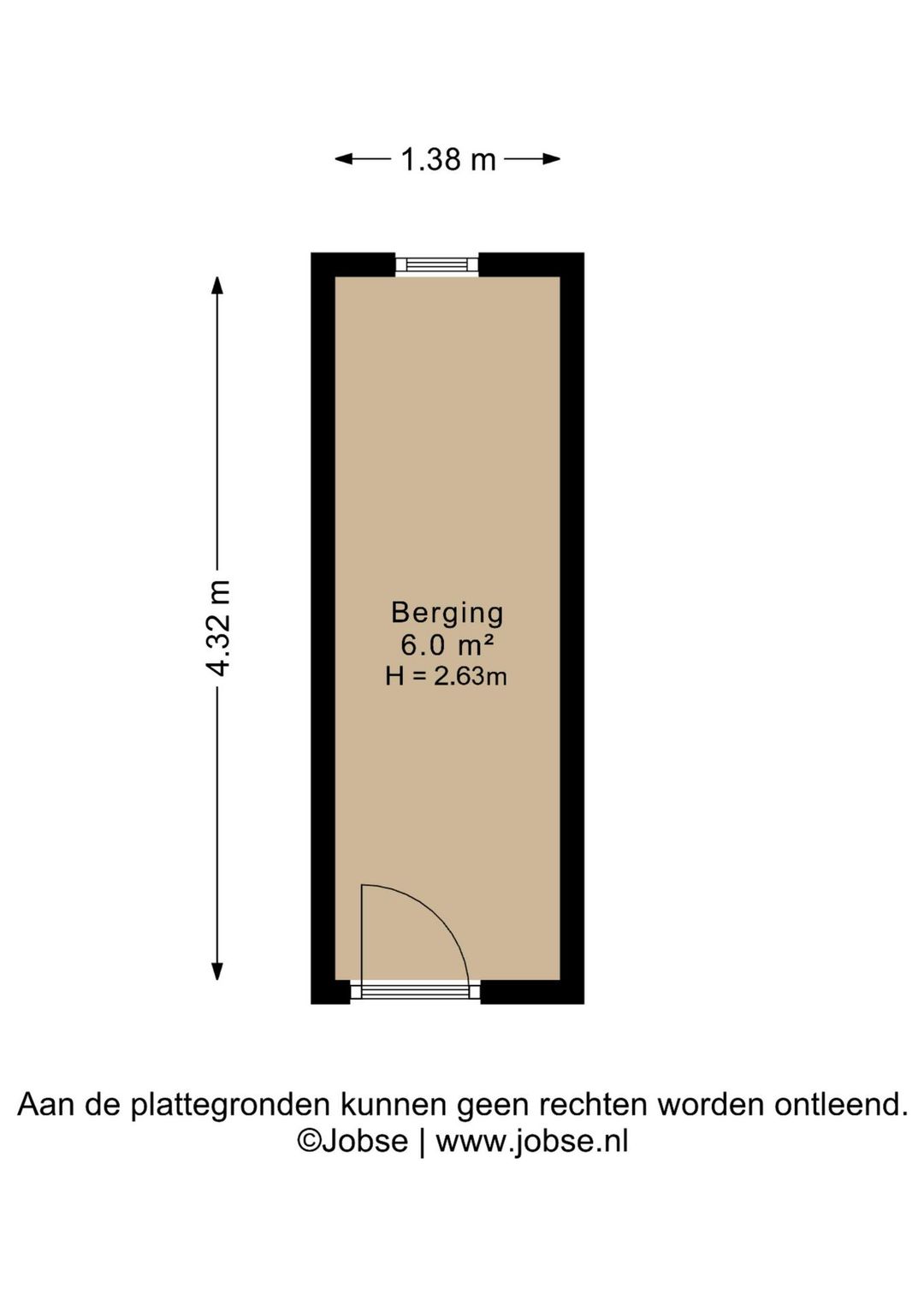 Photo 23 of Willem Bilderdijkhof 151