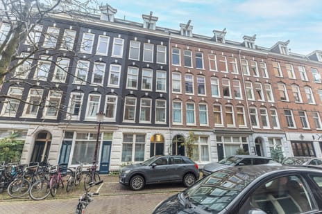 Fagelstraat thumbnail