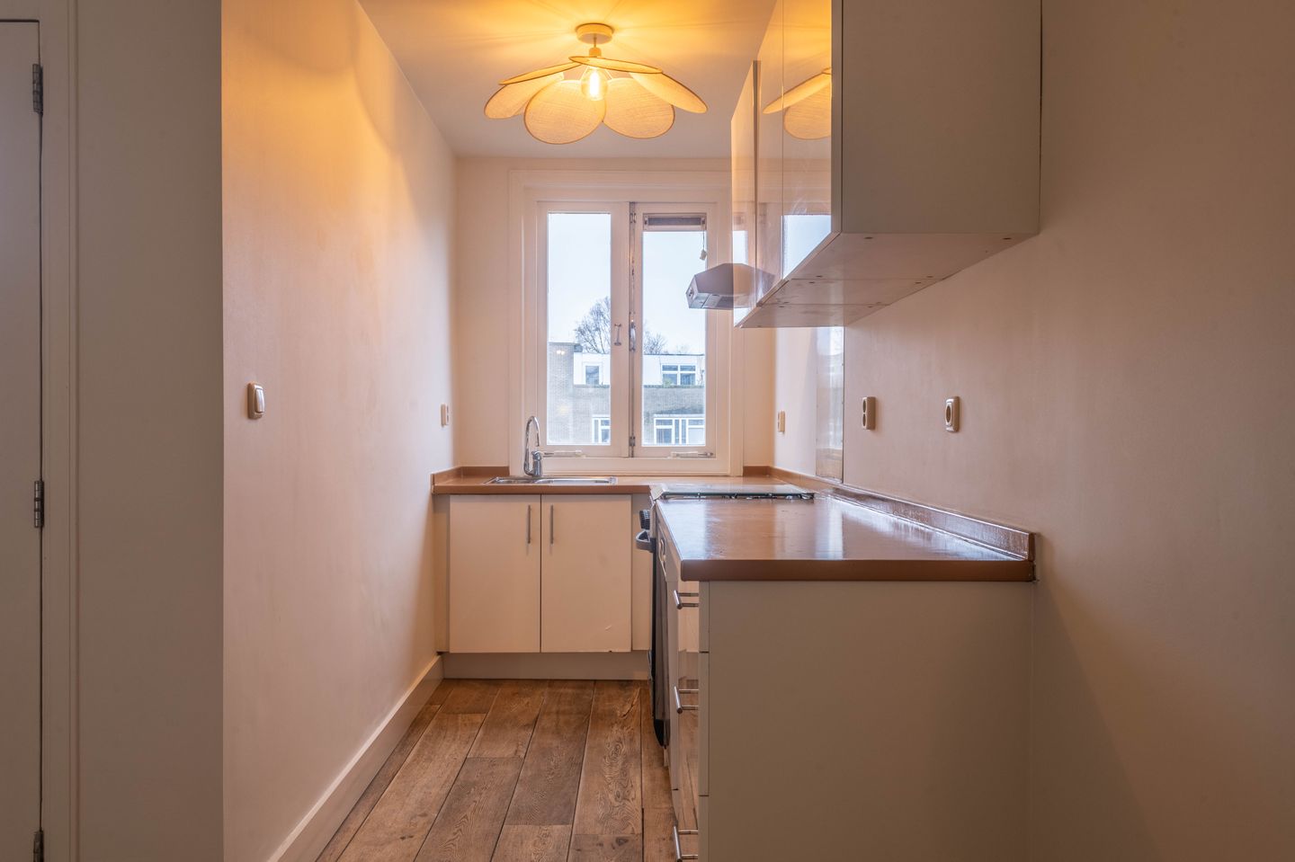 Photo 10 of Fagelstraat 63-3