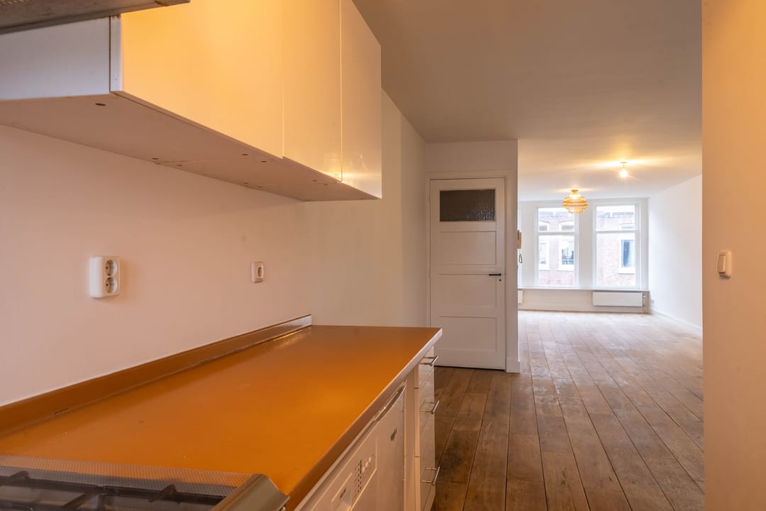 Photo 13 of Fagelstraat 63-3