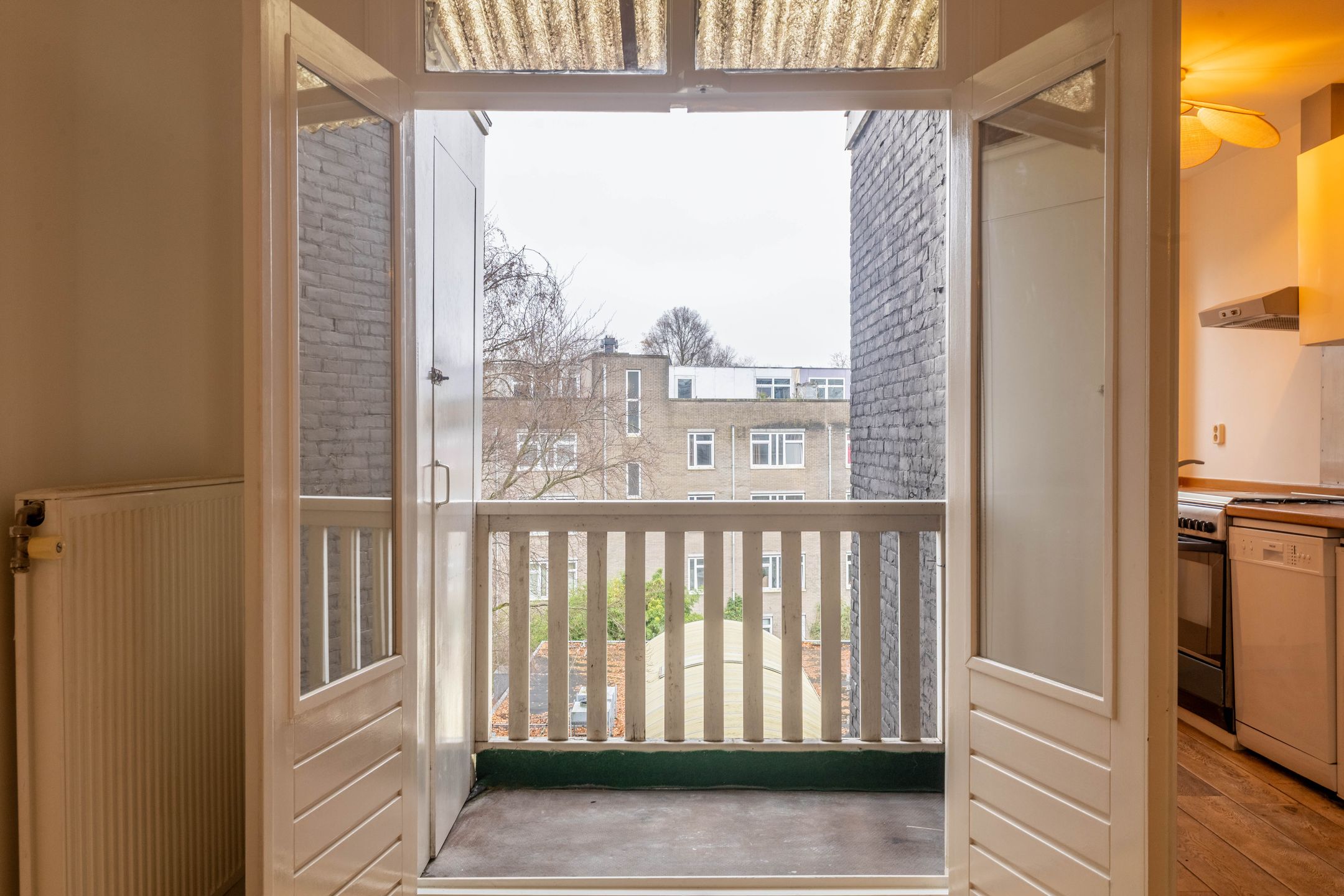 Photo 15 of Fagelstraat 63-3