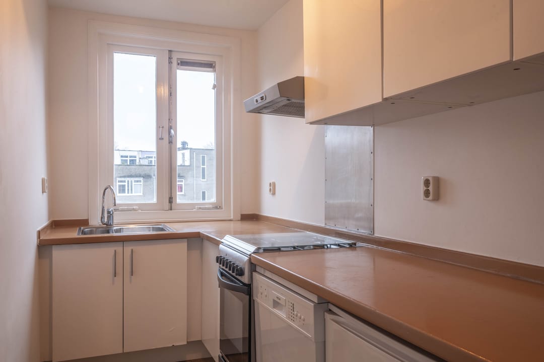 Photo 11 of Fagelstraat 63-3