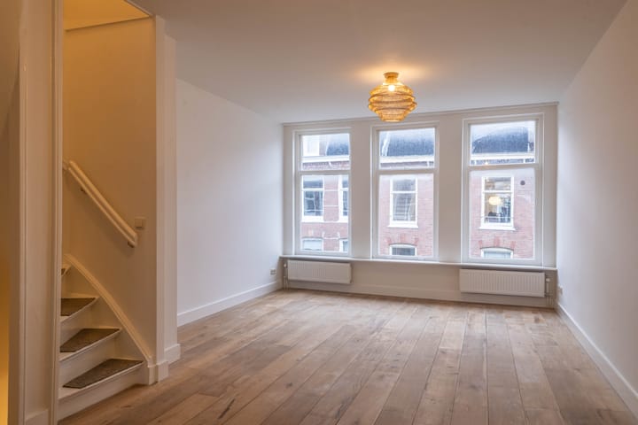 Foto 4 van Fagelstraat 63-3