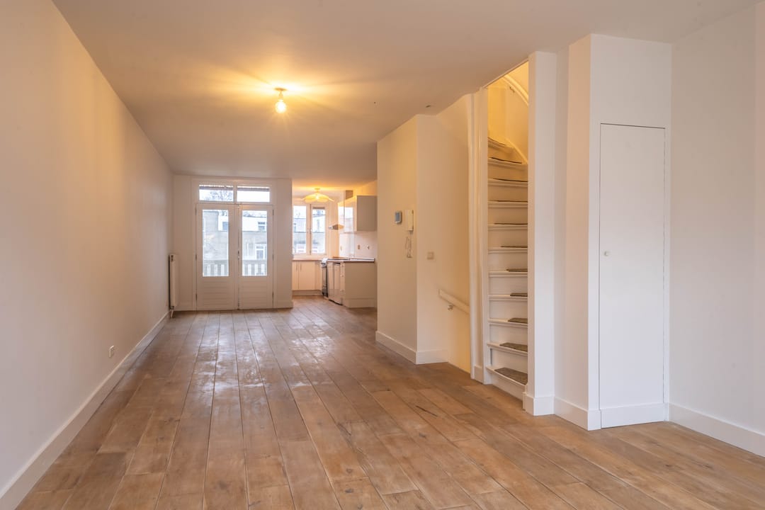 Photo 8 of Fagelstraat 63-3