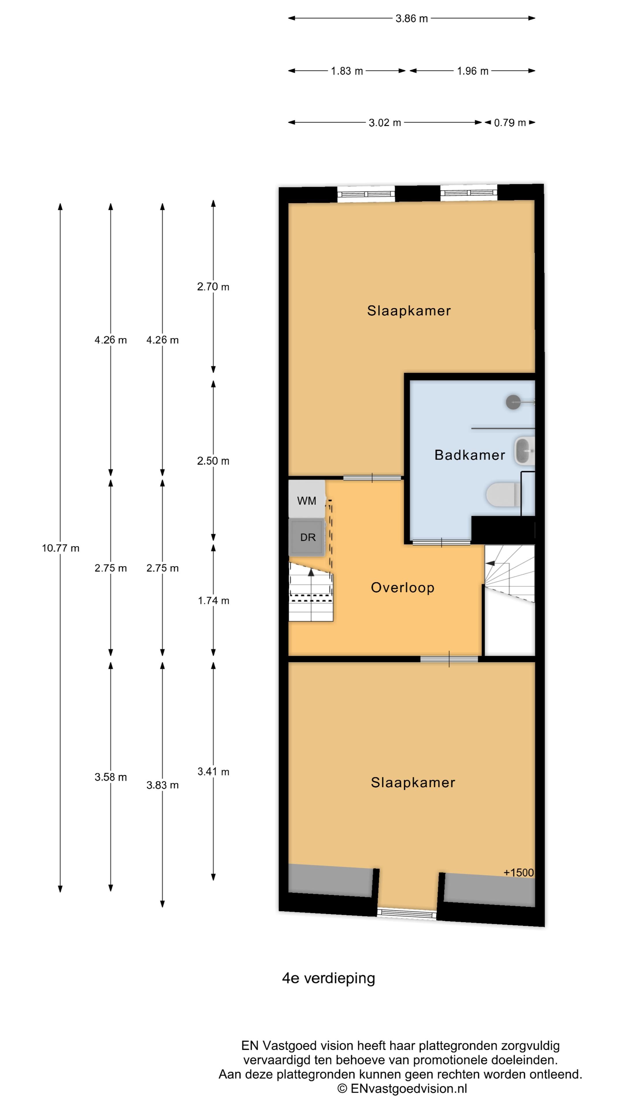 Photo 33 of Fagelstraat 63-3