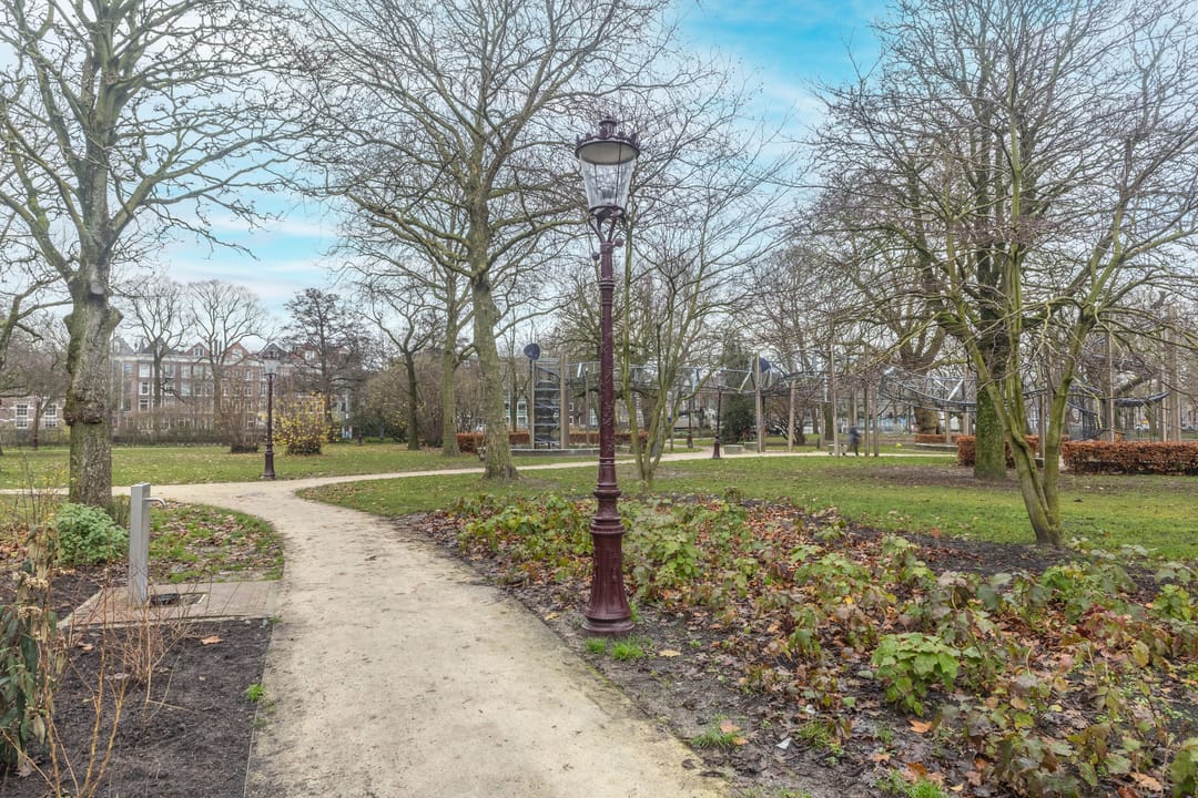 Photo 31 of Fagelstraat 63-3