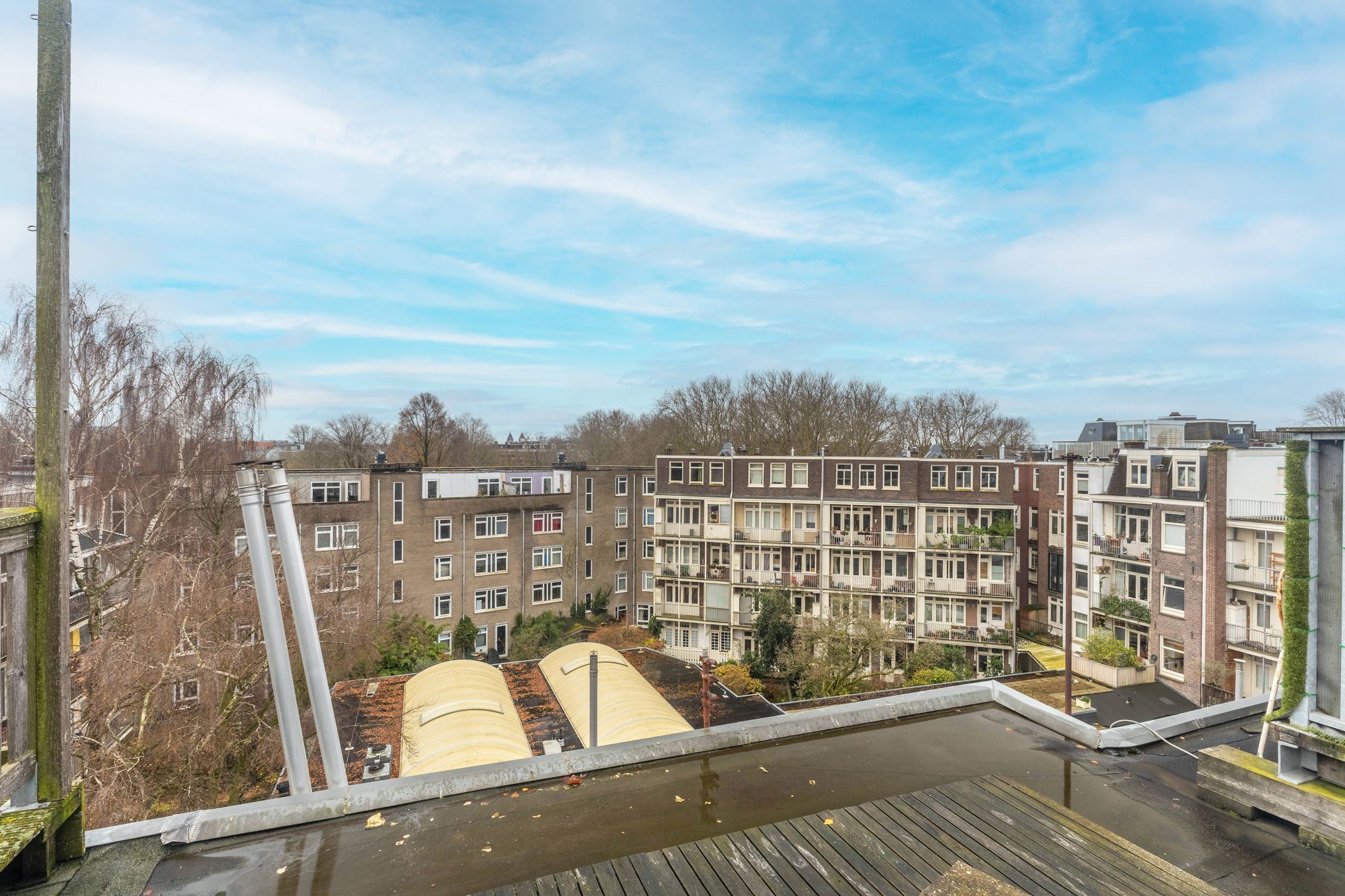 Photo 30 of Fagelstraat 63-3