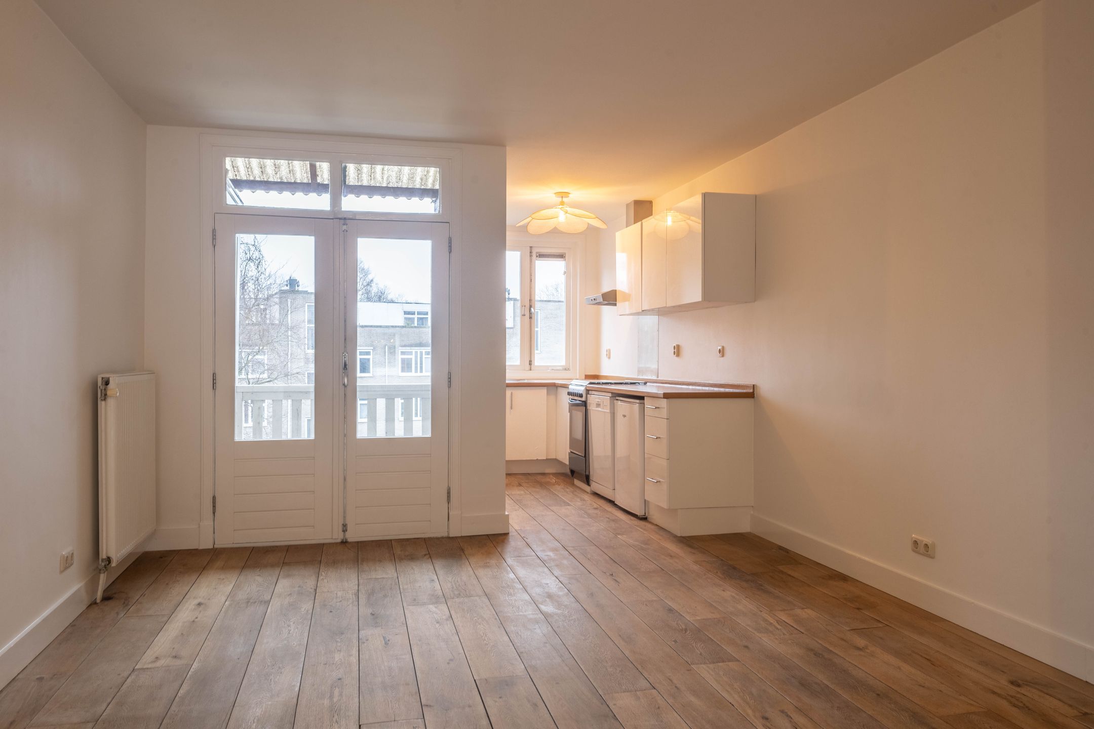 Photo 9 of Fagelstraat 63-3