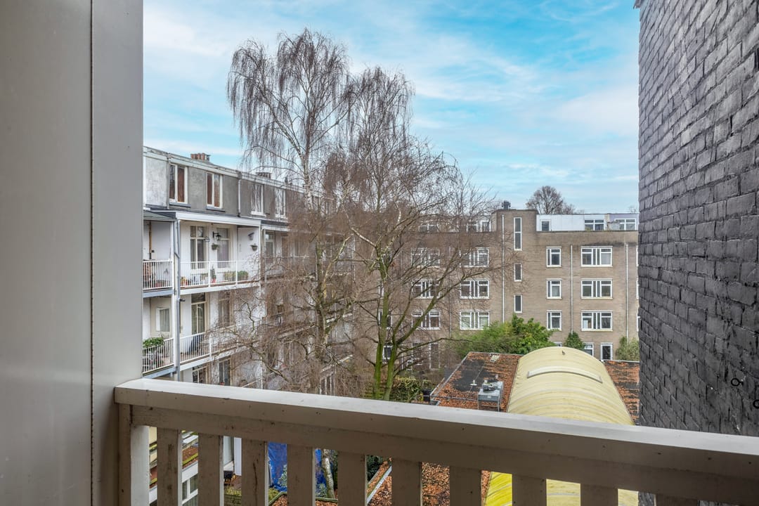 Photo 16 of Fagelstraat 63-3