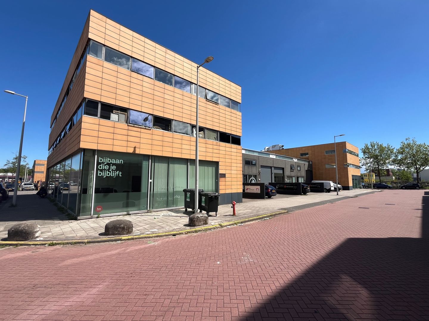 Bekijk foto 2 van Pieter Braaijweg 77