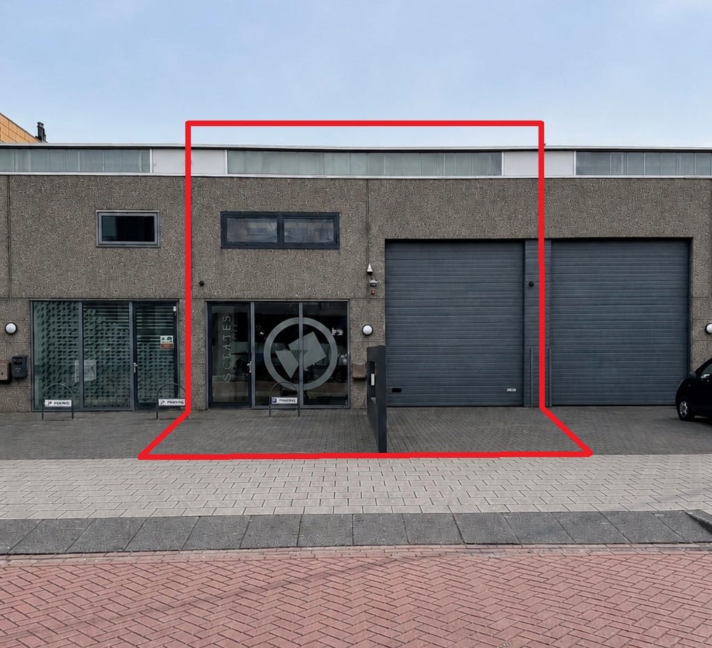 Bekijk foto 1 van Pieter Braaijweg 77