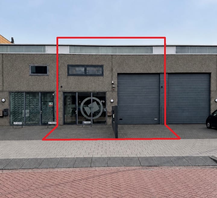 Pieter Braaijweg 77, Amsterdam-Duivendrecht