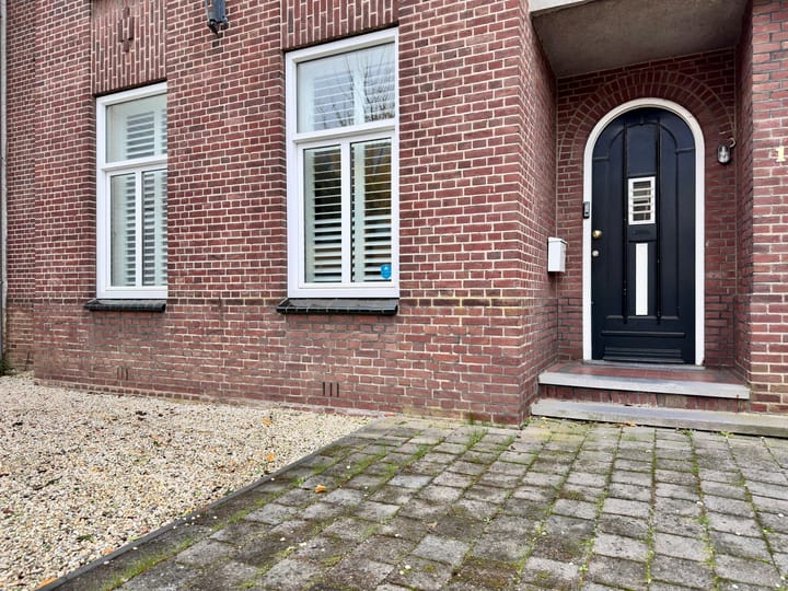 Foto 2 van Kapelaan Goossensstraat 10