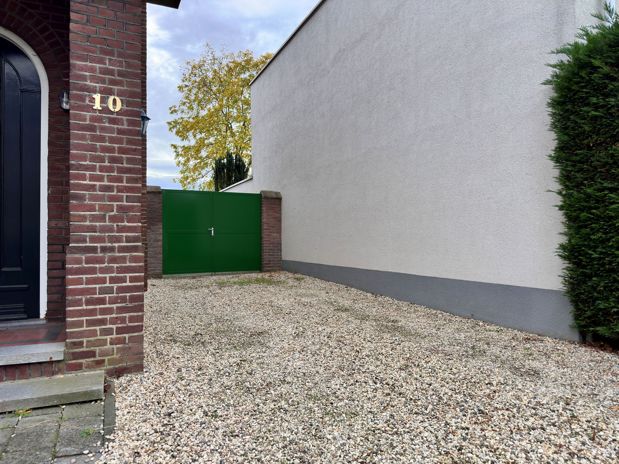 Foto 3 van Kapelaan Goossensstraat 10