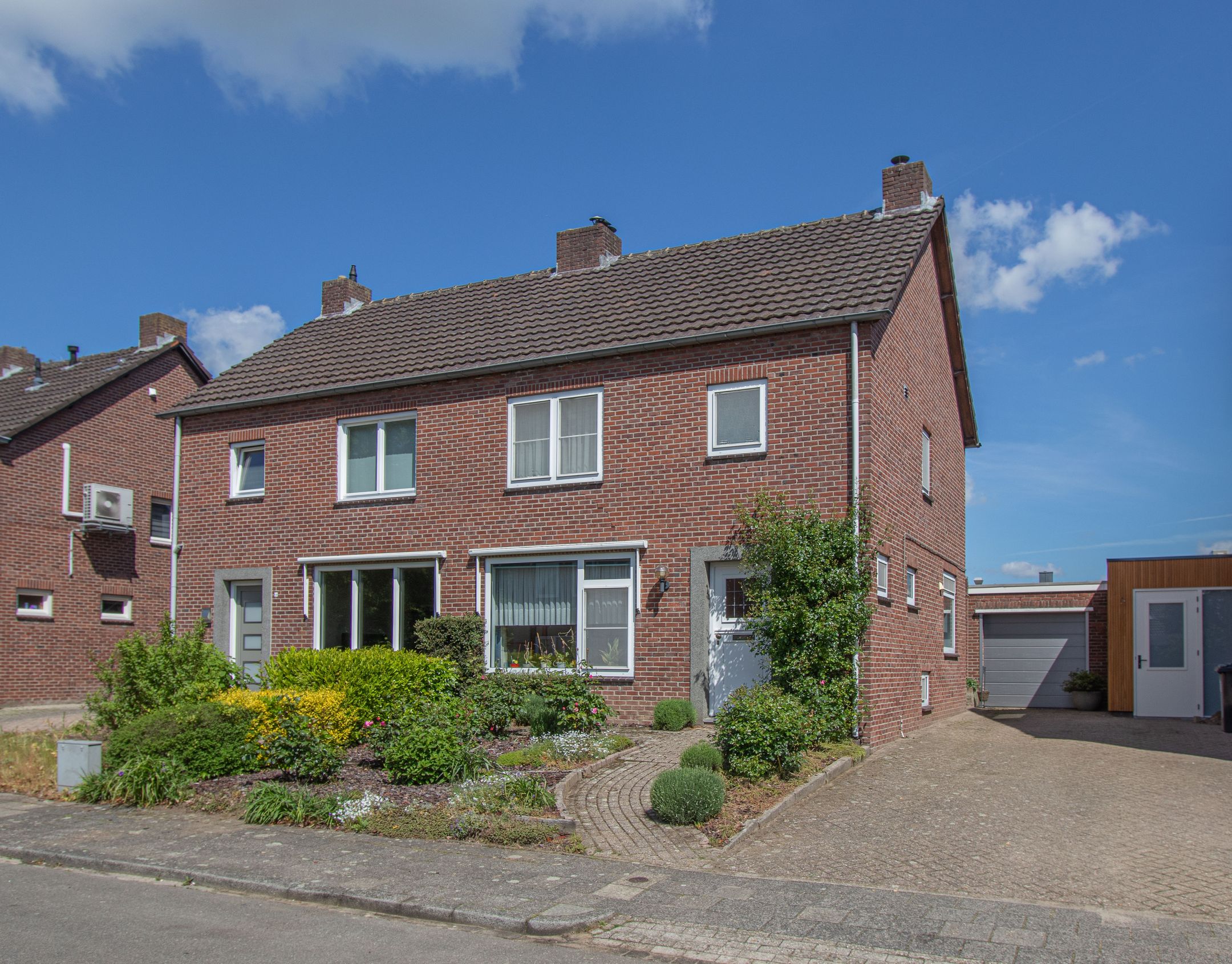 van Ghoorstraat 12 