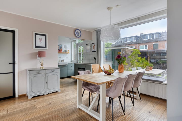 Foto 4 van Prins Alexanderlaan 58