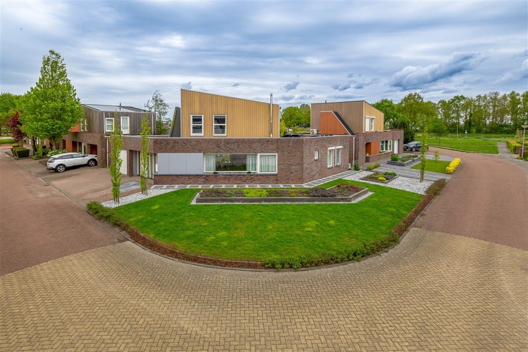 Veendijk 11 