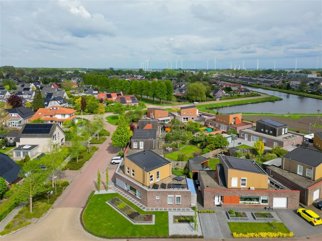 Foto 49 van Veendijk 11