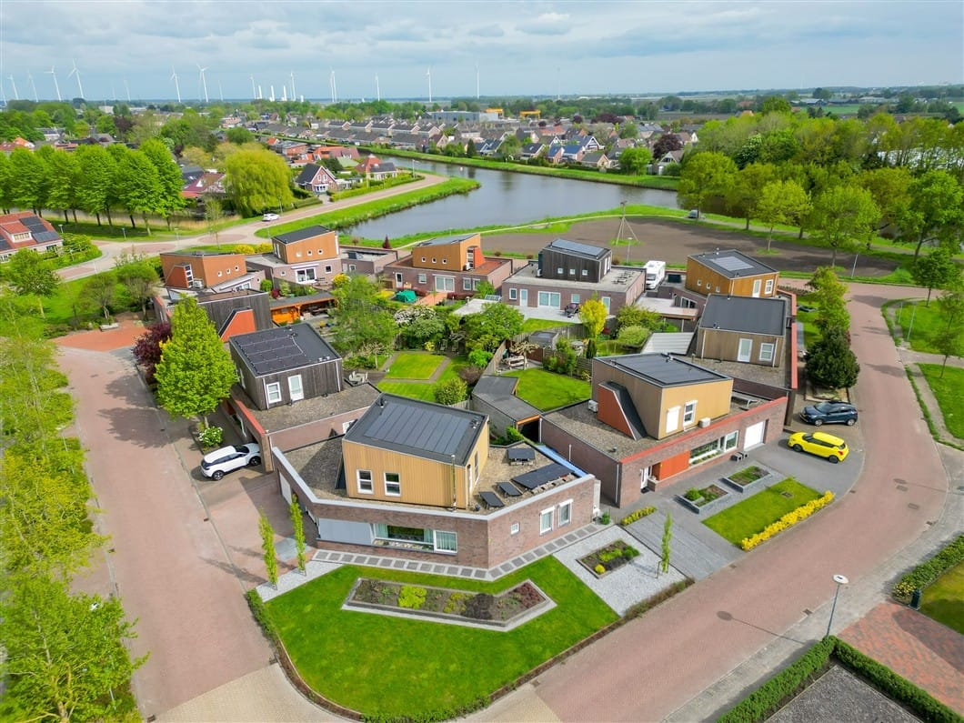 Foto 47 van Veendijk 11