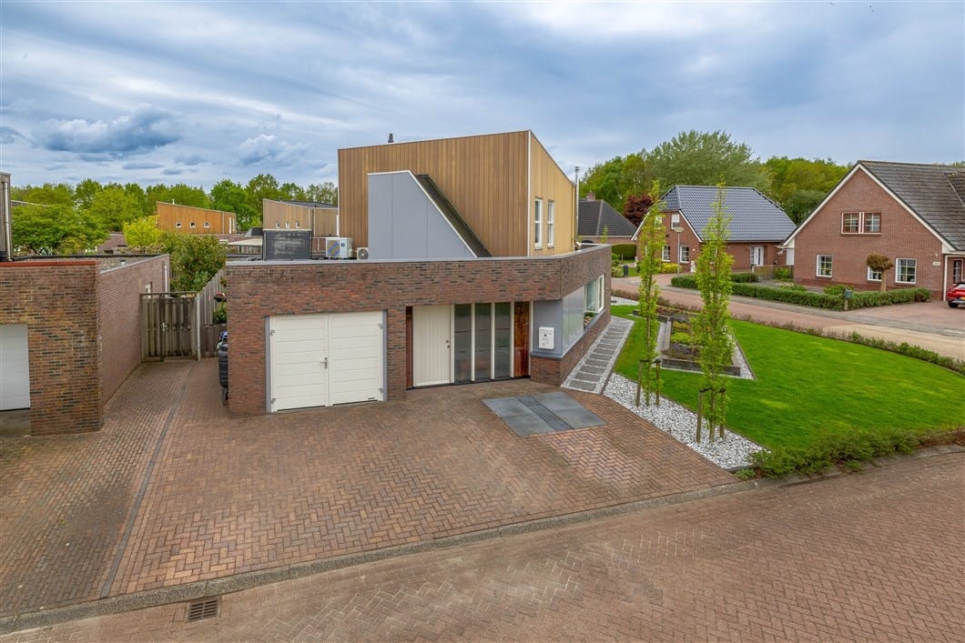 Foto 41 van Veendijk 11