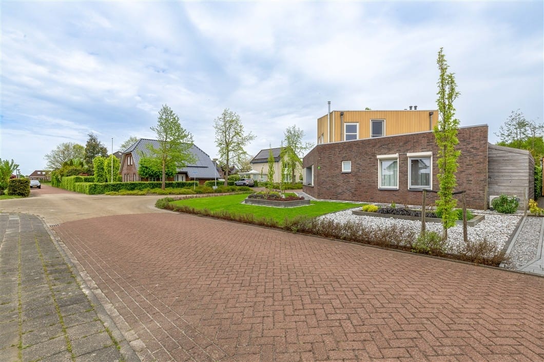 Foto 40 van Veendijk 11