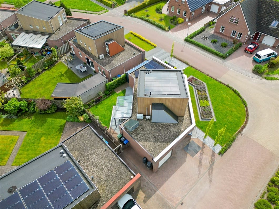 Foto 45 van Veendijk 11