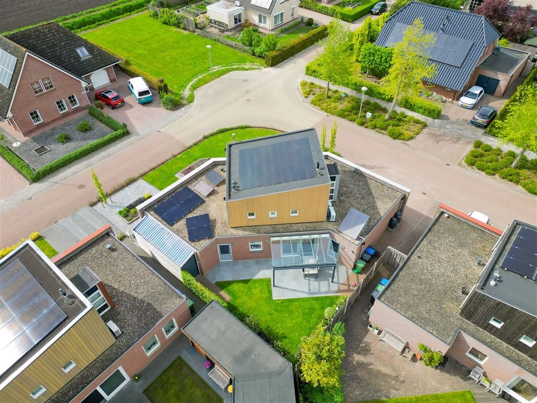 Foto 46 van Veendijk 11