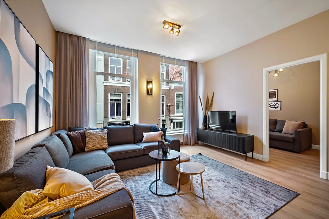 Foto 1 van Noordeinde 107-A