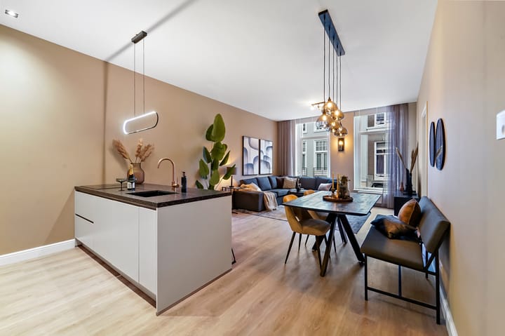 Foto 4 van Noordeinde 107-A