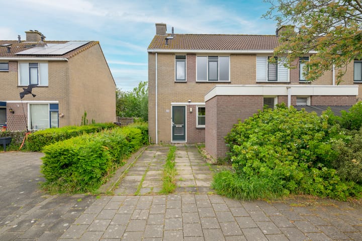 Foto 2 van Cornelis Dopperlaan 20