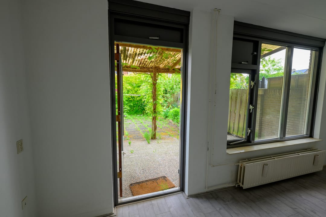 Foto 17 van Cornelis Dopperlaan 20