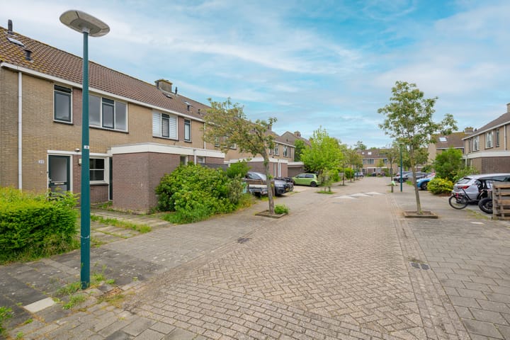 Foto 3 van Cornelis Dopperlaan 20
