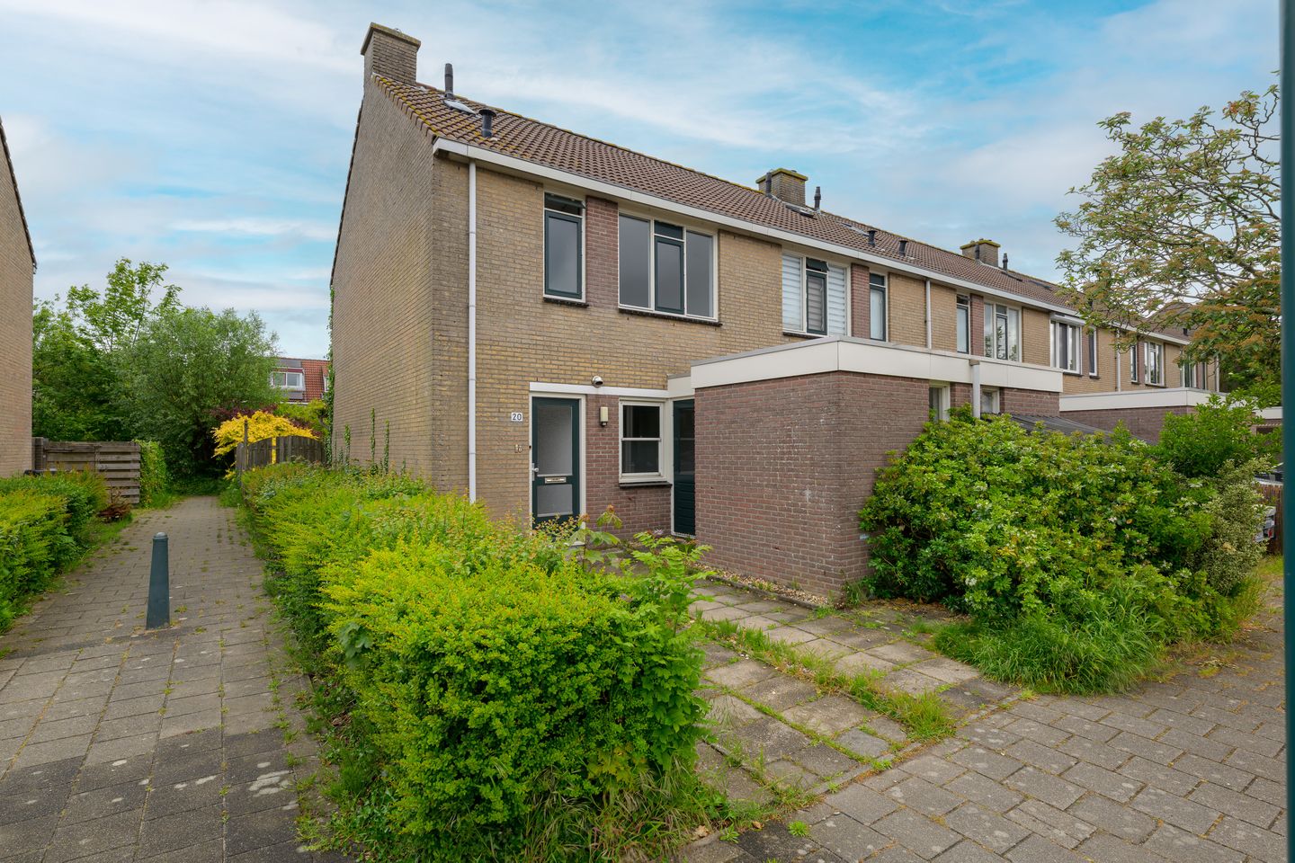 Foto 1 van Cornelis Dopperlaan 20