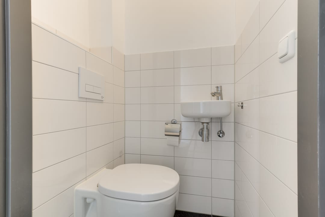 Foto 7 van Cornelis Dopperlaan 20