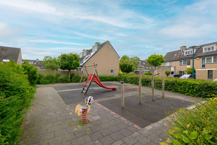 Foto 5 van Cornelis Dopperlaan 20