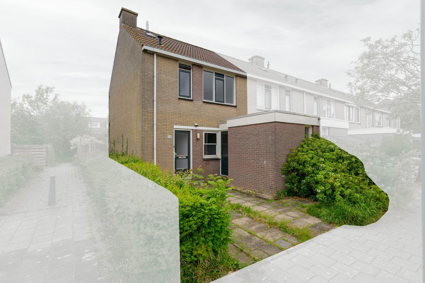 Foto 34 van Cornelis Dopperlaan 20